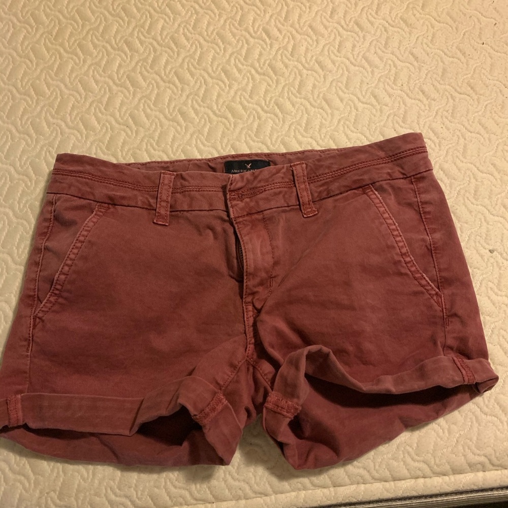 American Eagle shorts!!